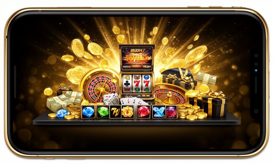 ce789 mobile gaming