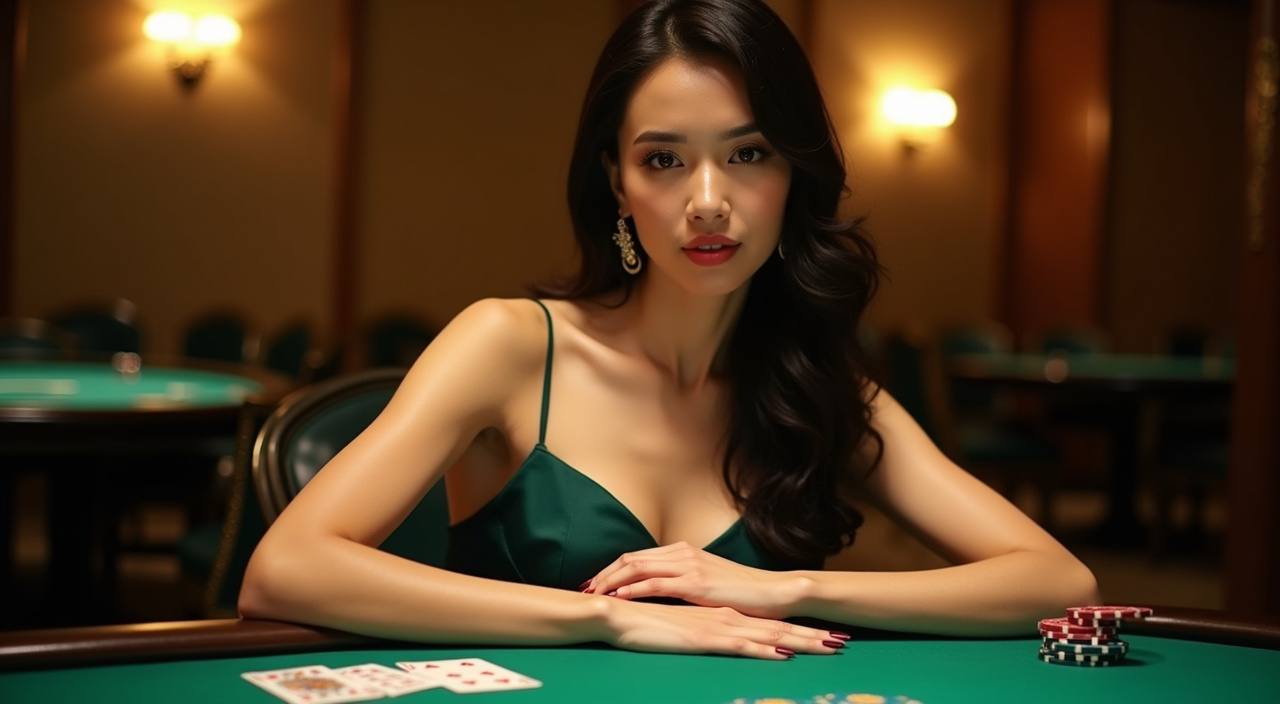ce789 Power Poker Pro မှာ ဘာတွေပါလဲ