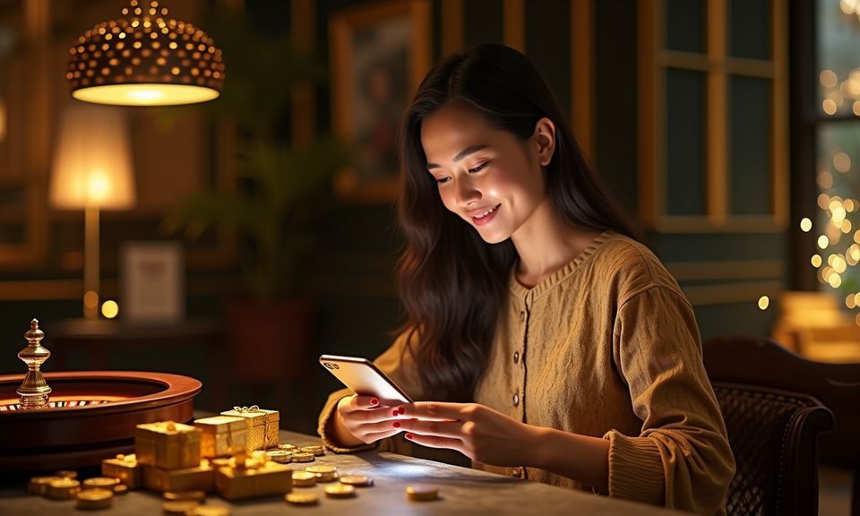 ce789 mobile gaming