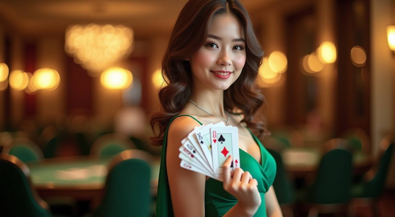ce789 ကျွန်တော်တို့ Interactive Craps မှာ ဘာတွေပါလဲ